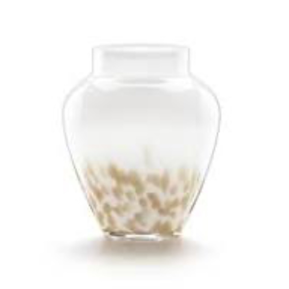 NWT Lenox Lindell 8IN Vase SKU# 869441